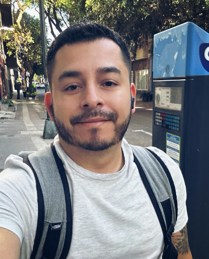 <em>Santiago M.</em>